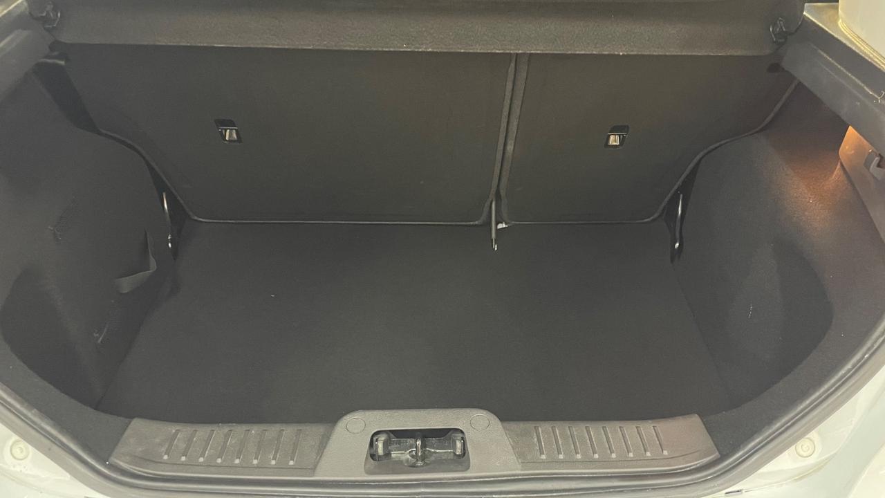 Ford Fiesta 1.5 TDCi 75CV 5 porte Titanium