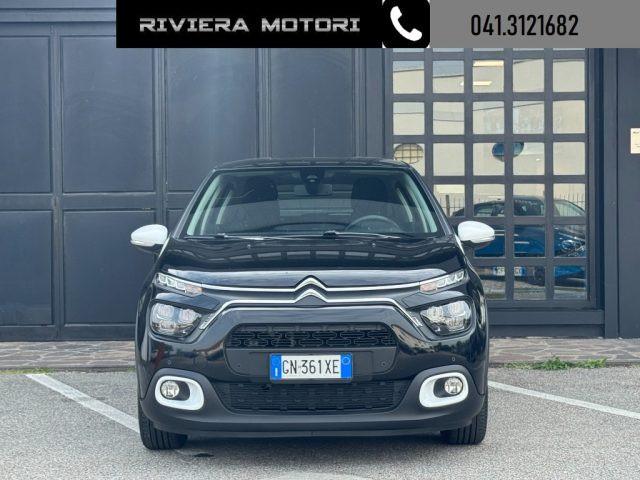 CITROEN C3 PureTech 83 S&S You