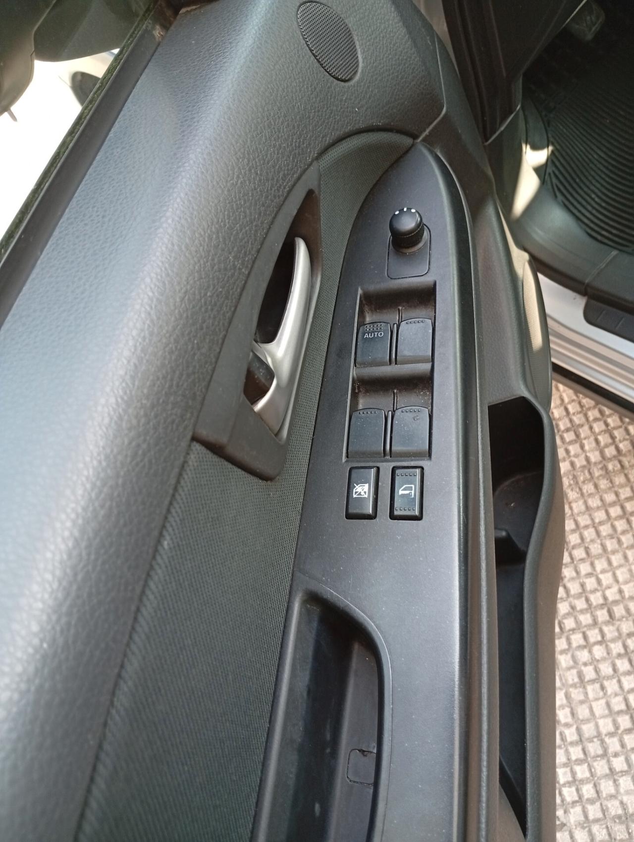Fiat Sedici 1.9 MJT 4x4 Emotion