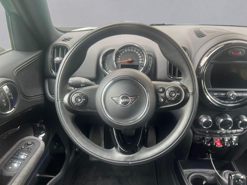 MINI MINI 1.5 COOPER HYPE COUNTRYMAN