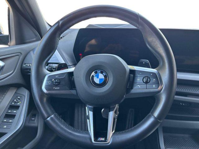 BMW 118 d MSport