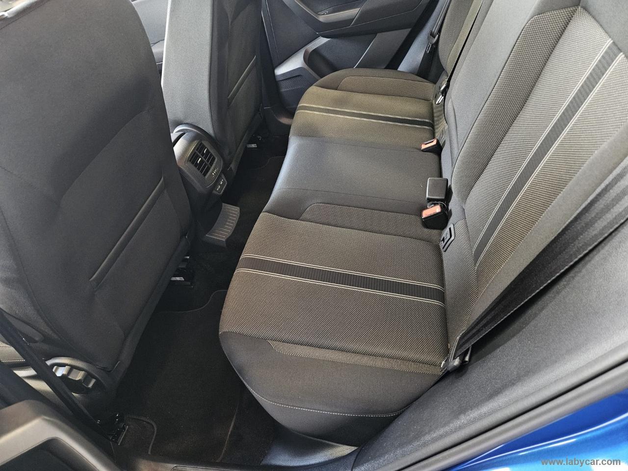 VOLKSWAGEN T-Roc 2.0 TDI 150 CV DSG Style BMT