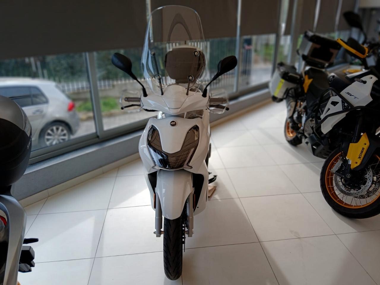 QJ MOTOR SQ 16-NUOVO-PRONTA CONSEGNA
