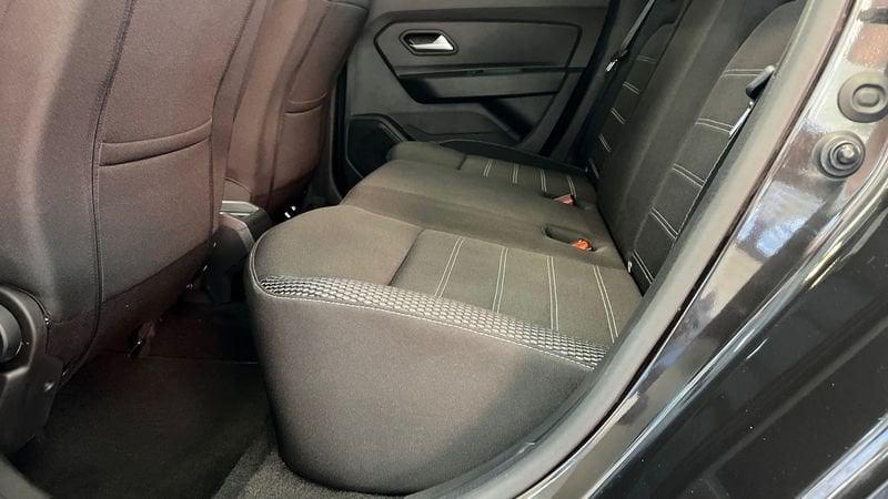 Dacia Duster 1.0 tce ECO-G Prestige 4x2