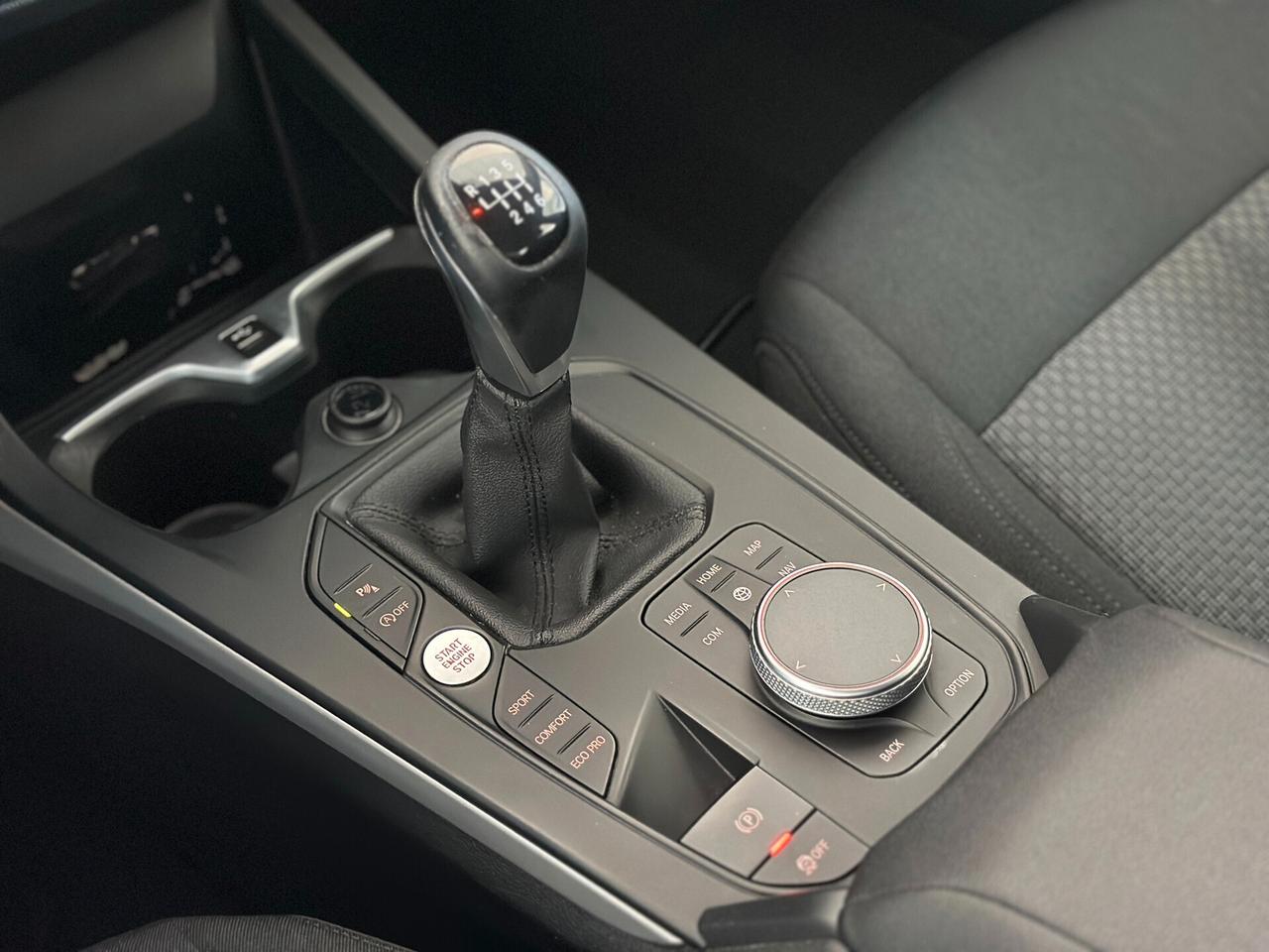 BMW 218 d Gran Coupe Business Advantage