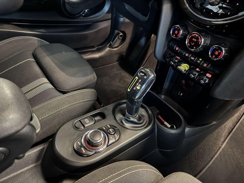 MINI Mini Full Electric Mini Cooper SE