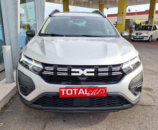 DACIA Jogger 1.0 TCe GPL 100 CV 5 posti Essential