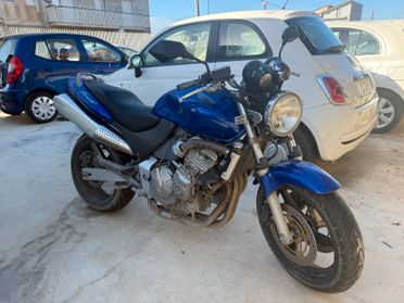 Honda Hornet 600