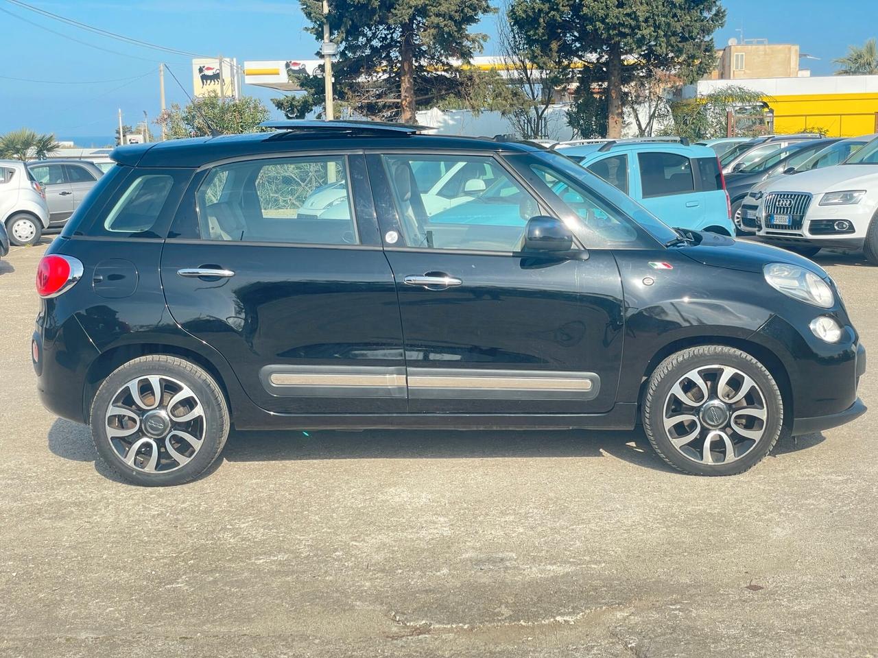 Fiat 500L 1.6 Multijet 105 CV edizione limitata