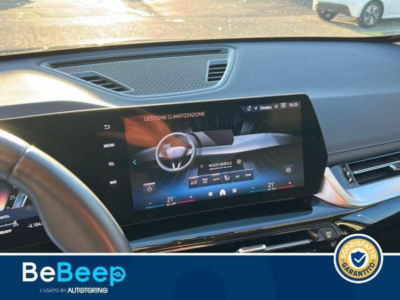 BMW X1 I EDRIVE 20 X-LINE