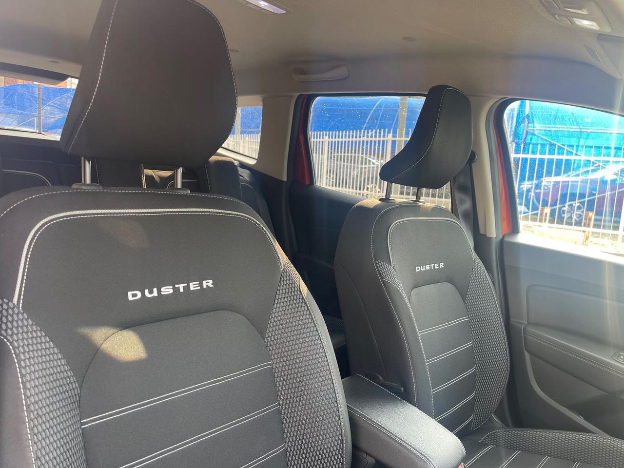 Dacia Duster 1.5 Blue dCi 4x4 Prestige 115cv