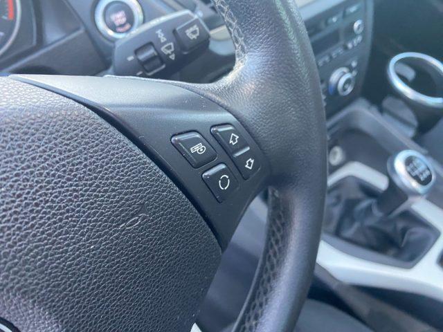 BMW X1 sDrive18d Eletta