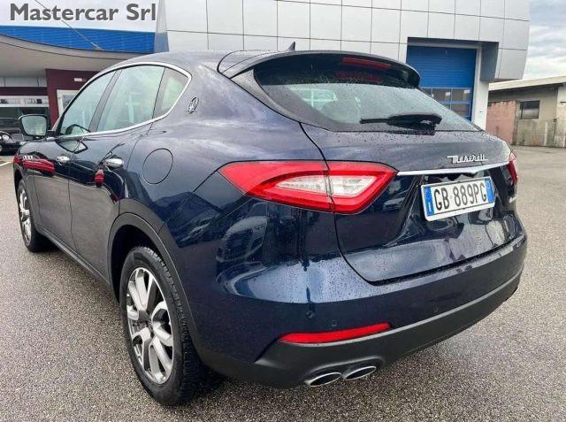 MASERATI Levante 3.0 V6 250cv No Superbollo Diesel my19 - GB889PG