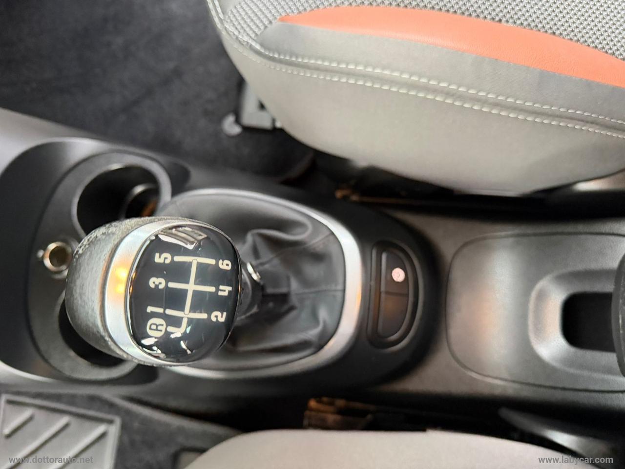 FIAT 500L 1.6 MJT 105 CV Lounge