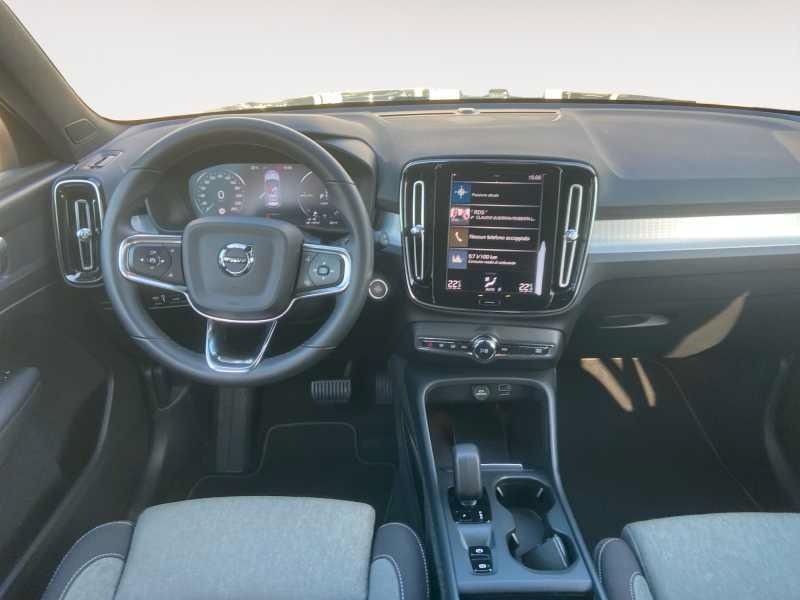 VOLVO XC40 1.5 t4 recharge PheV Core AuTo