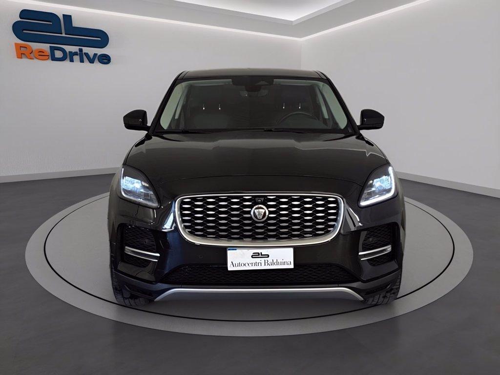 JAGUAR E-pace 2.0d i4 mhev s awd 163cv auto del 2021