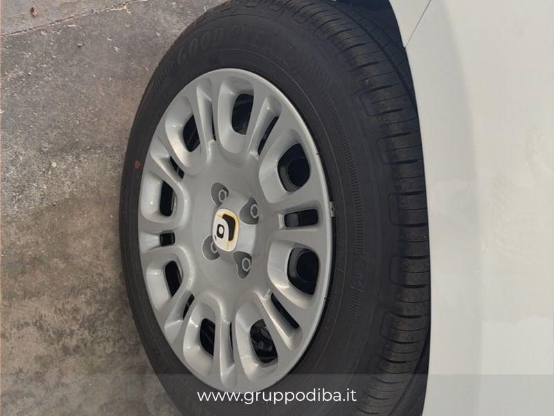 FIAT Pandina 1NA My26 1.0 65cv Hybrid Pop