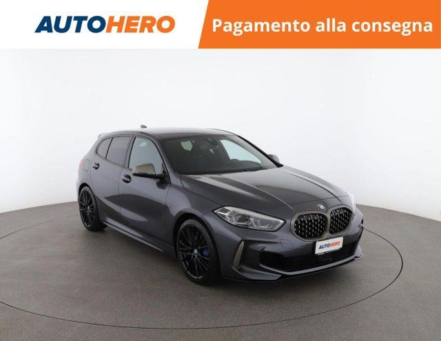 BMW M135 i xDrive