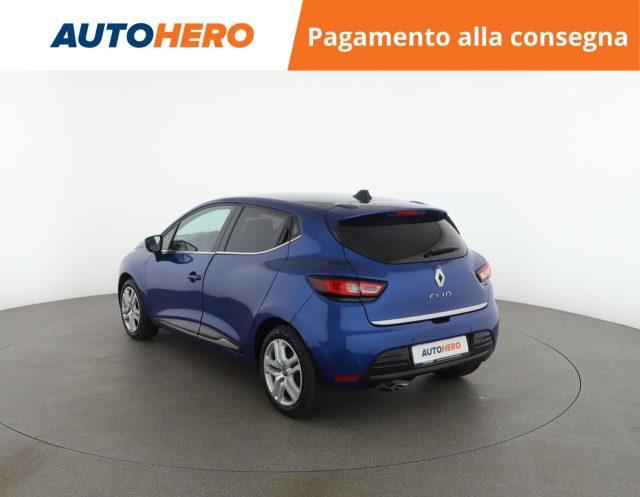 RENAULT Clio dCi 8V 90 CV 5 porte Moschino Zen