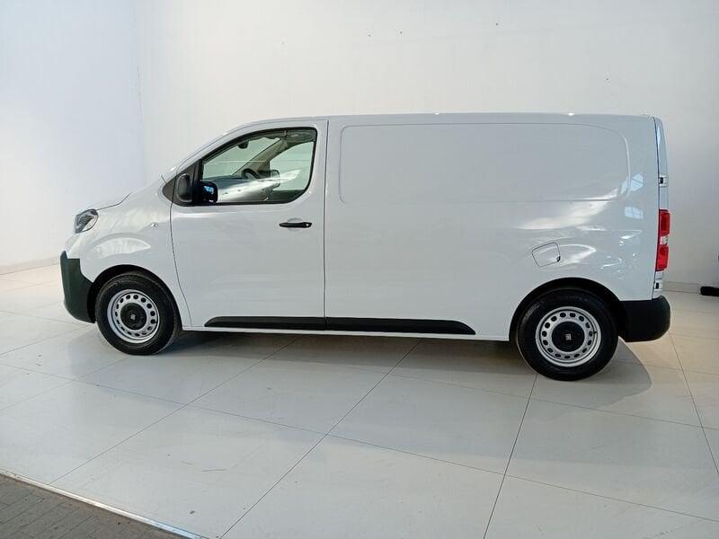 FIAT Scudo Scudo 1.5 BlueHDi S&S Furgone L2H1