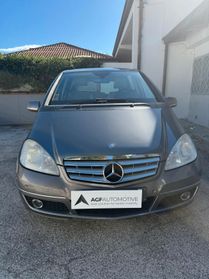 Mercedes-benz A 180 A 180 CDI Avantgarde