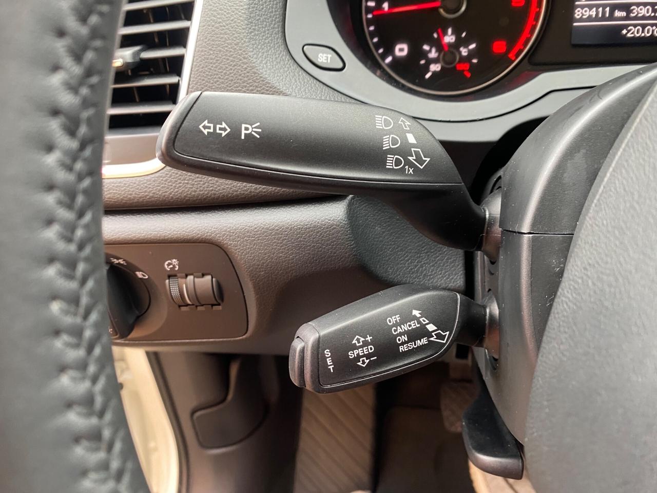 Audi Q3 2.0 TDI quattro Advanced NEOPATENTATI!!!