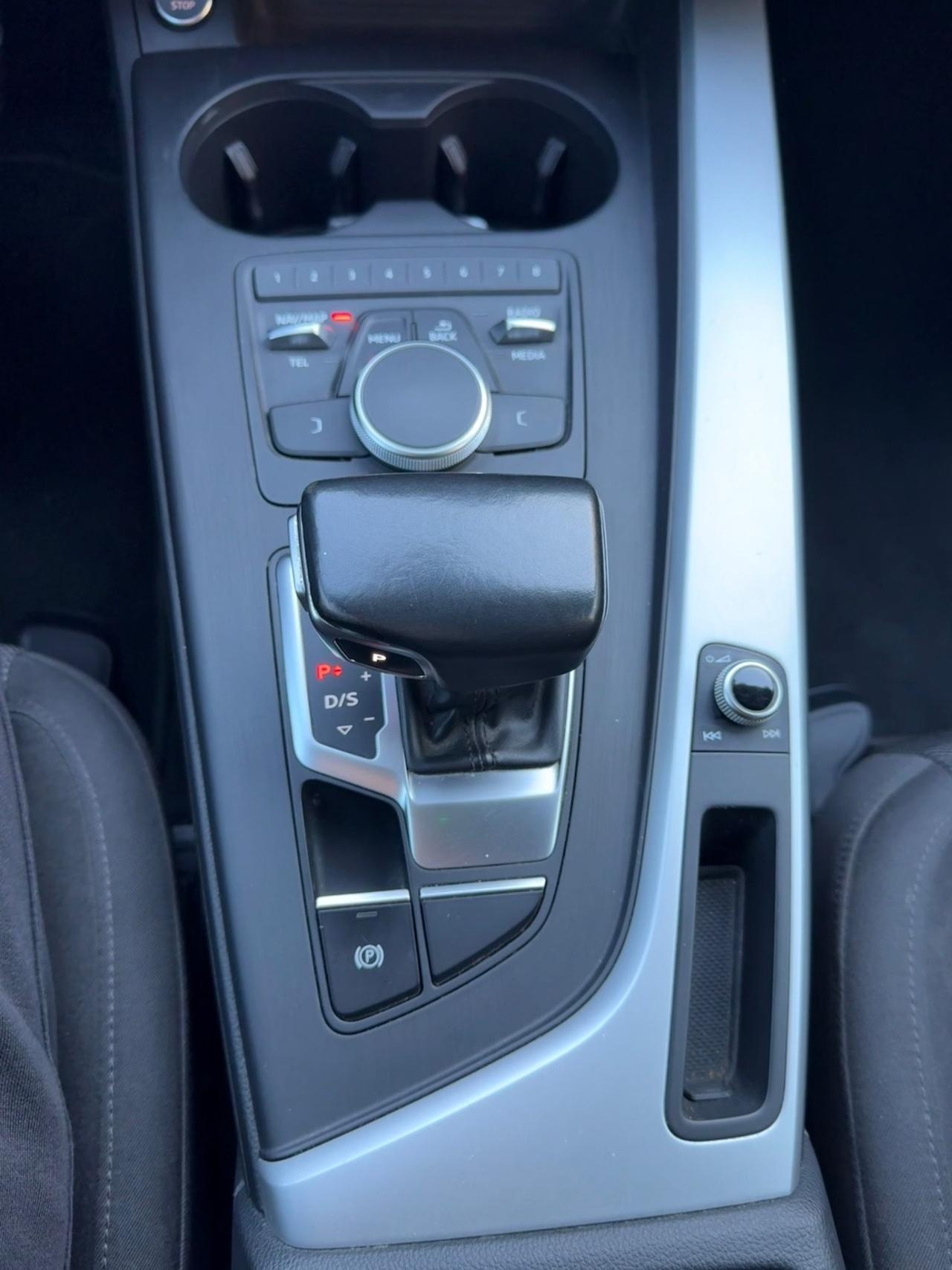 Audi A5 2.0 TDI 190 CV S tronic Business Sport