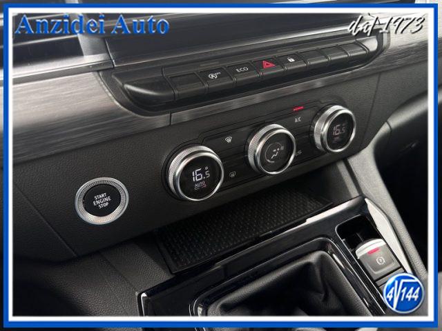 RENAULT Kangoo 1.5 Blue dCi 95CV Grand Equilibre Lungo