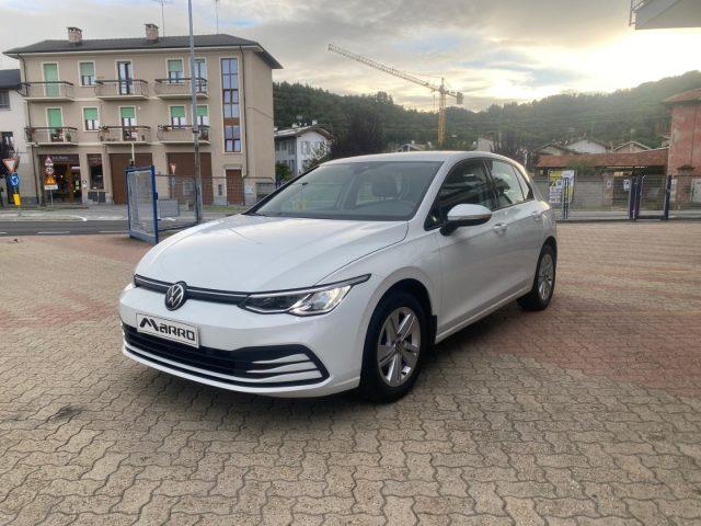 VOLKSWAGEN Golf 1.0 TSI Life 8 *Sedili+Volante Risc.*Navi *Perfett