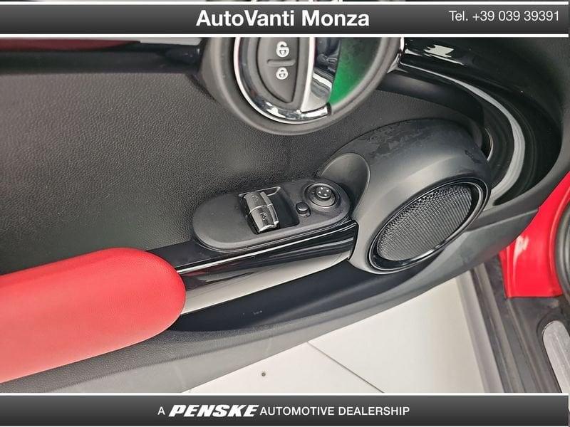 MINI Mini 3 porte 1.5 One