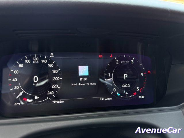 LAND ROVER Range Rover Velar 2.0d mhev R-Dynamic IVA ESPOSTA UNICO PROPRIETARIO