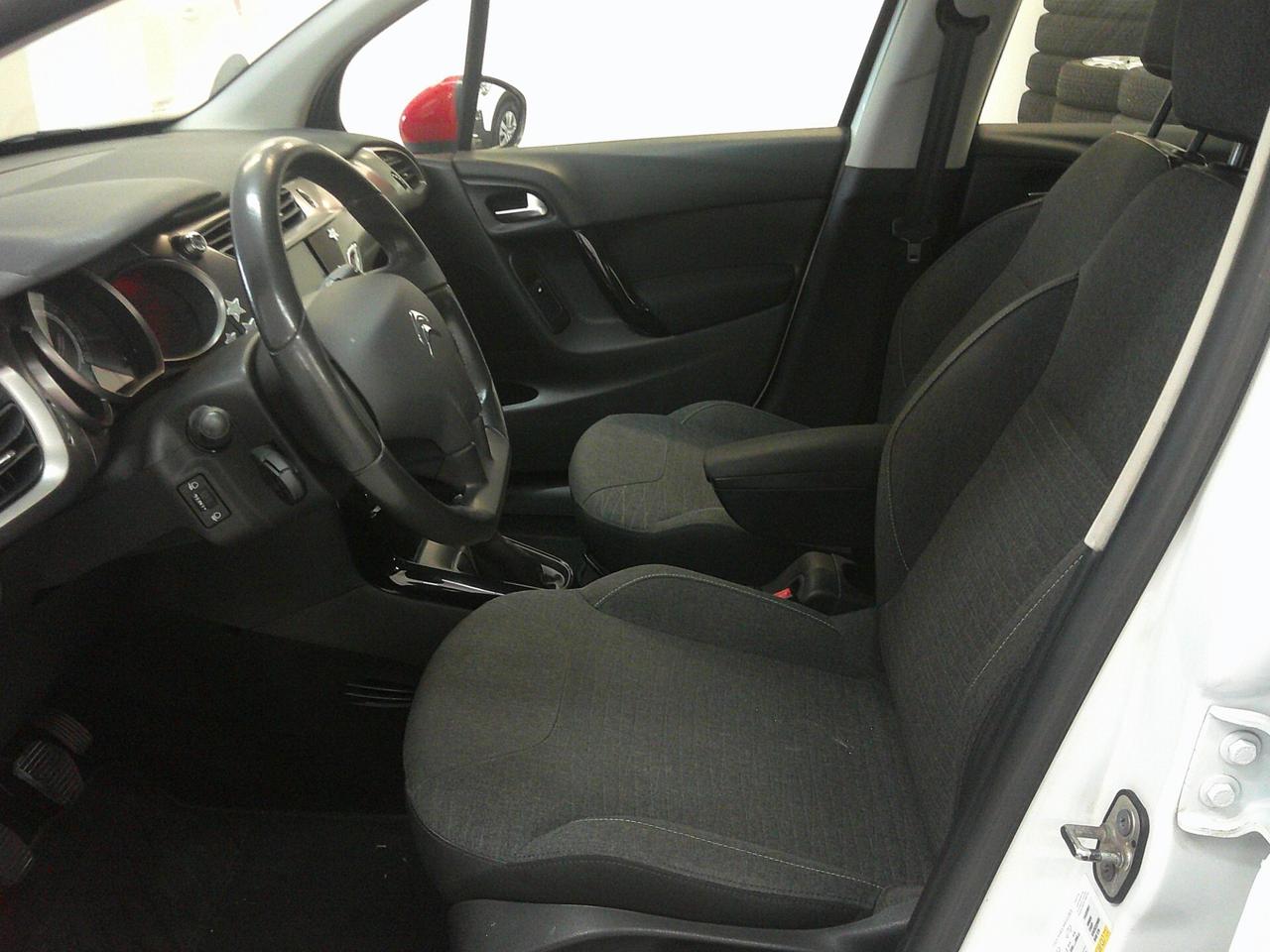 Citroen C3 PureTech 82 Exclusive