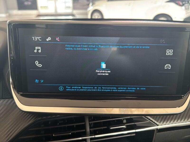 Peugeot 208 208 PureTech 100 Stop&Start 5 porte Style