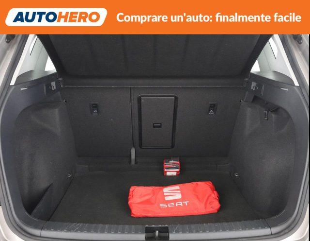 SEAT Ateca 1.4 EcoTSI ACT DSG Style