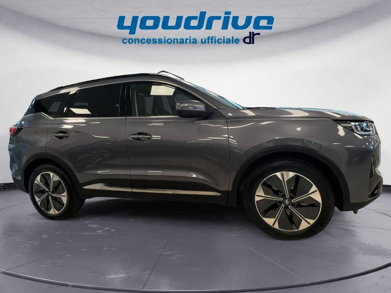 DR Motor DR 6 1.6 t-gdi 146cv dct