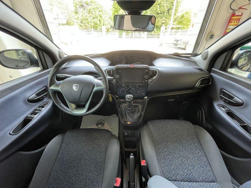 Lancia Ypsilon Ypsilon 1.0 FireFly 5 porte S&S Hybrid Gold