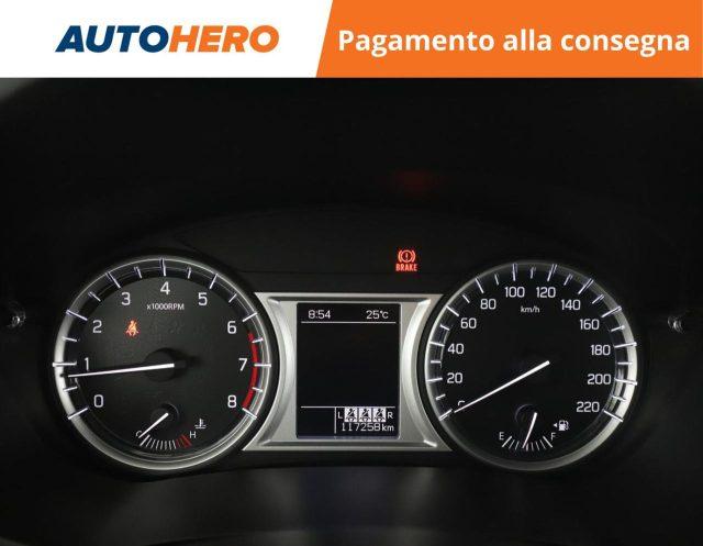 SUZUKI Vitara 1.6 VVT V-Cool