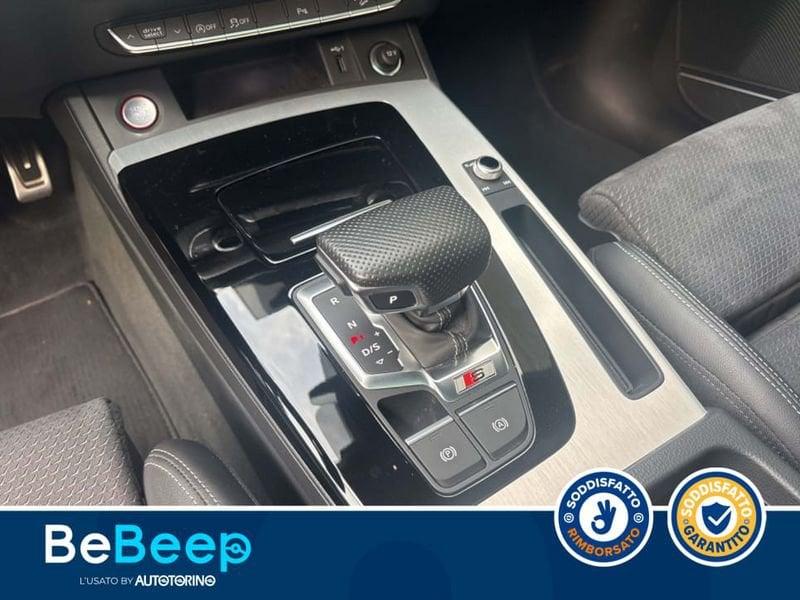 Audi Q5 S SPORTBACK 3.0 TDI MHEV 48V QUATTRO TIPTRONIC