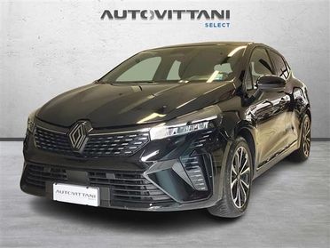 RENAULT Clio 1.0 tce Techno 90cv