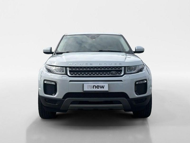 Land Rover RR Evoque 2.0 TD4 150 CV 5p. HSE