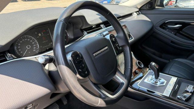 LAND ROVER Range Rover Evoque 2.0D I4 150CV AWD Business Edition IVA ESPOSTA