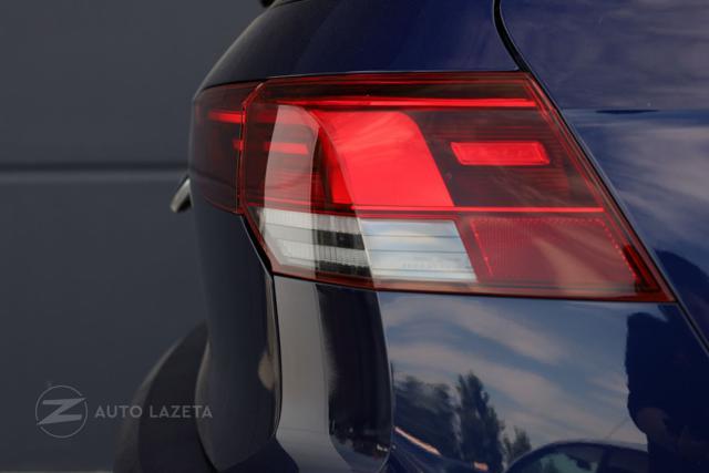 VOLKSWAGEN Golf GTI 2.0 TSI 245cv Harman Kardon IQ.Light LED