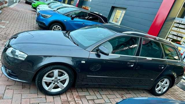 Audi A4 Avant 2.0 TDi 170CV 16V FAP S-Line Sport