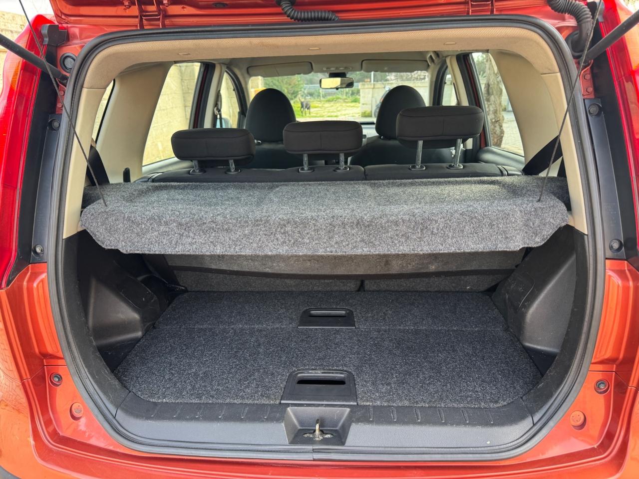 Nissan Note 1.5 dCi 86CV NEOPATENTATI