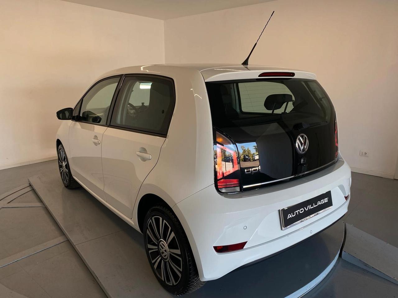Volkswagen up! 1.0 5p. take