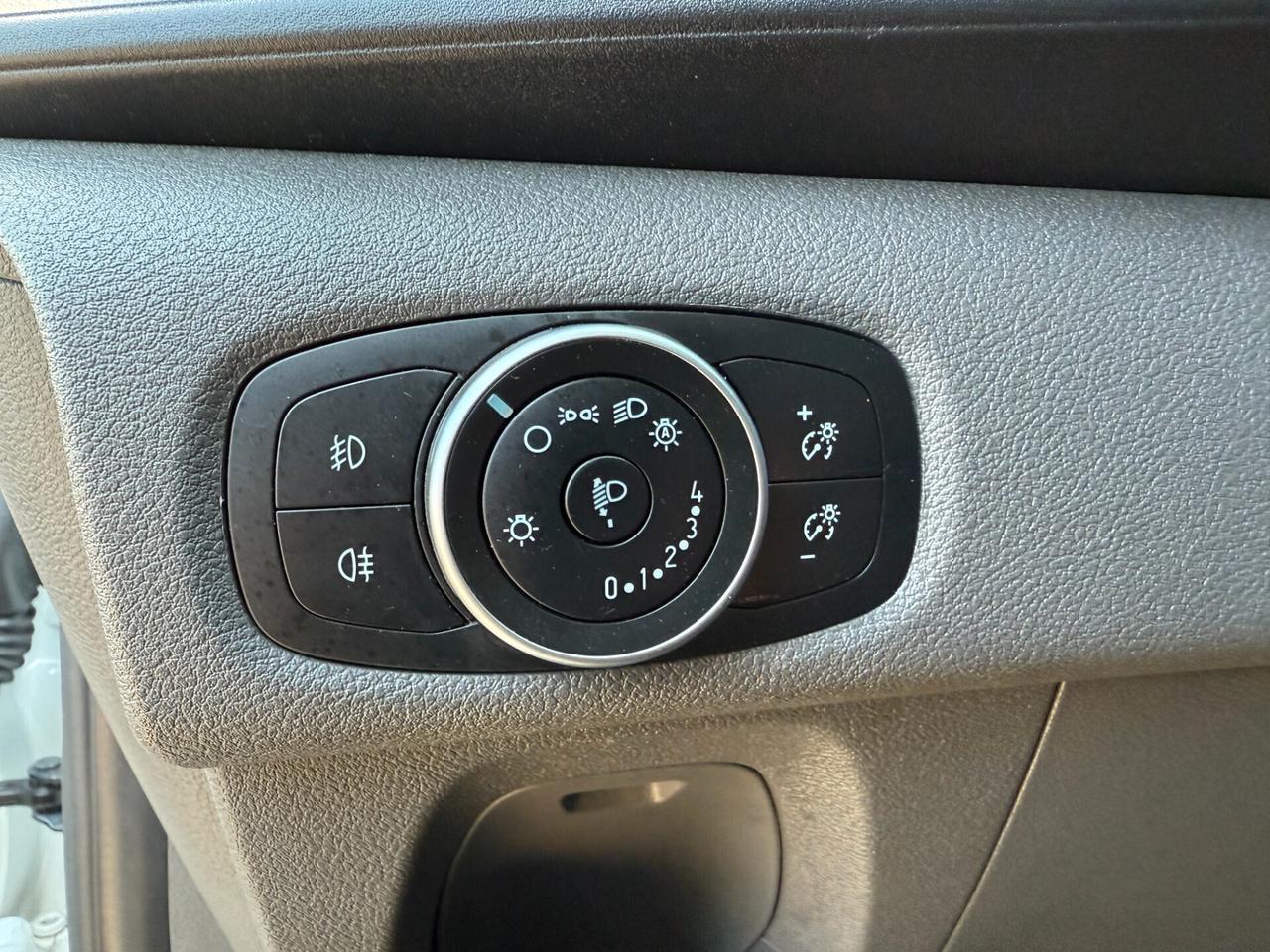 Ford Transit Custom 2.0 TDCI 130CV FRIGO RIVA COLD FNAX RETE STRADA L2