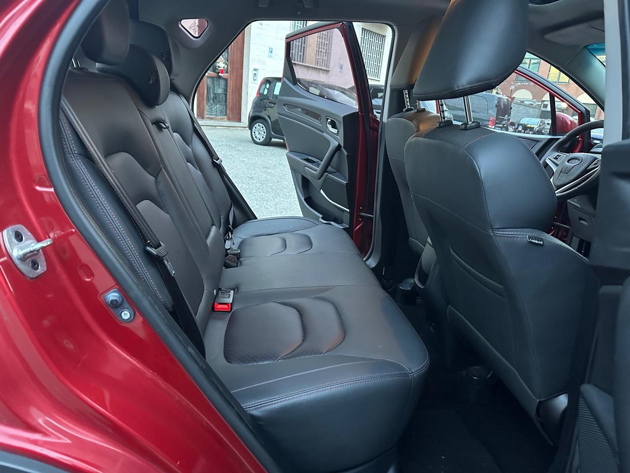 Dr DR4 Sport 1.6 Bi-Fuel GPL euro 6