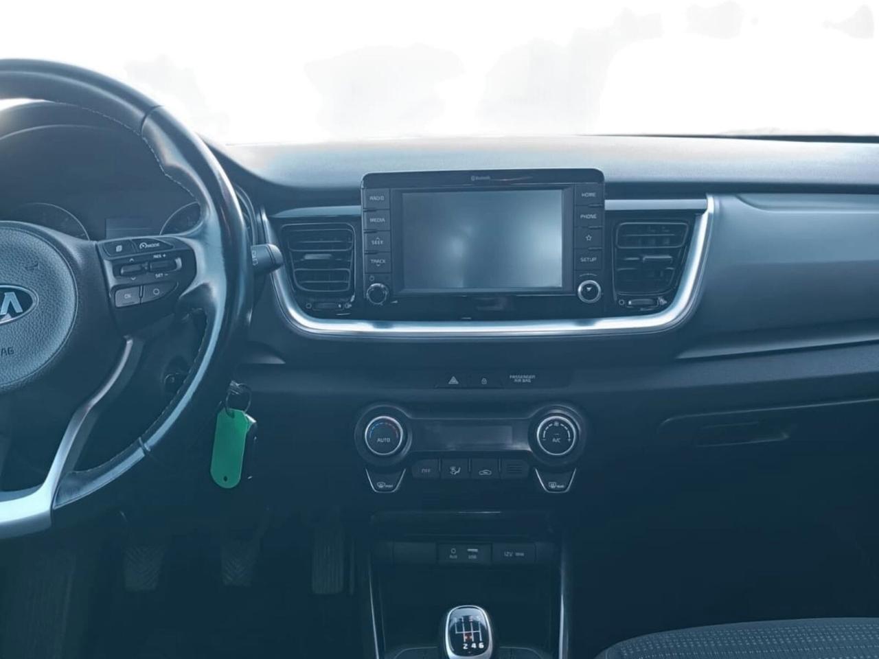 Kia Stonic 1.4 MPI 100 CV Style