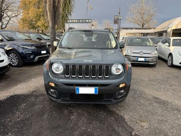 Jeep Renegade 1.4 T-Jet 120 CV GPL - 2017