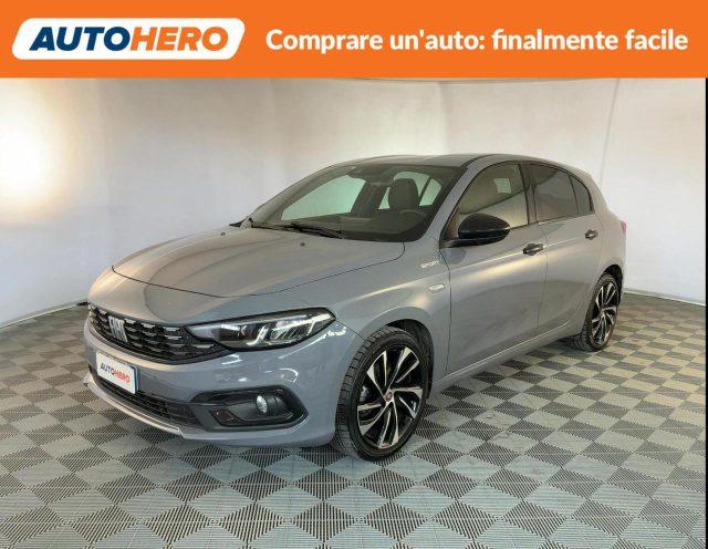 FIAT Tipo 1.6 Mjt S&S 5 porte City Sport